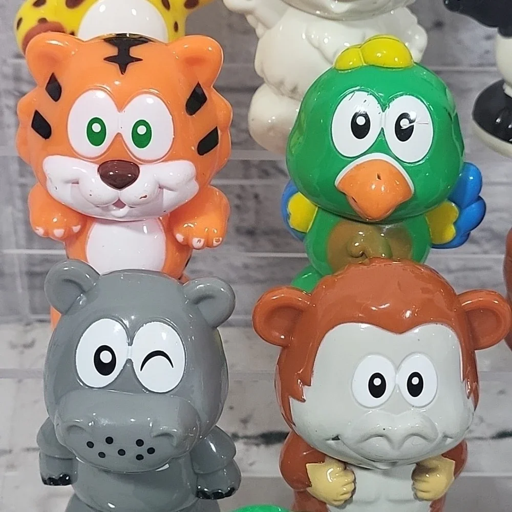 vtech good pre